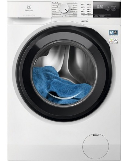 ELECTROLUX WASHING MACHINE EW6F2292P
