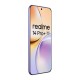 realme 14 Pro+ 5G 17.4 cm (6.83") Dual SIM Android 15 USB Type-C 12 GB 512 GB 6000 mAh Nebula Purple
