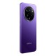 realme 14 Pro+ 5G 17.4 cm (6.83") Dual SIM Android 15 USB Type-C 12 GB 512 GB 6000 mAh Nebula Purple