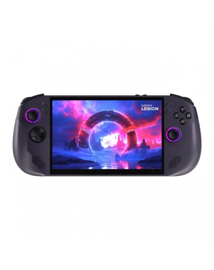 Lenovo Legion Go S 8APU1 Ryzen Z1 Extreme 8" WUXGA IPS 500nits Glossy 120Hz Touch 16GB LPDDR5x-7500 SSD512 Radeon Graphics 55.5W