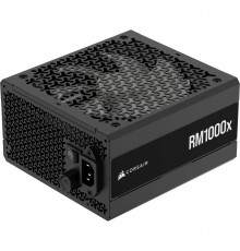 Corsair RM1000x power supply unit 1000 W 24-pin ATX ATX Black