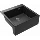 Granit sink 1-bowl ZQE G10K