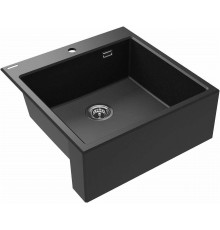 Granit sink 1-bowl ZQE G10K