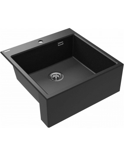 Granit sink 1-bowl ZQE G10K
