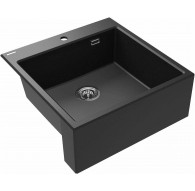 Granit sink 1-bowl ZQE G10K