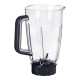 Philips 5000 series HR3020/20 blender 2 L Tabletop blender 1000 W Grey, Stainless steel