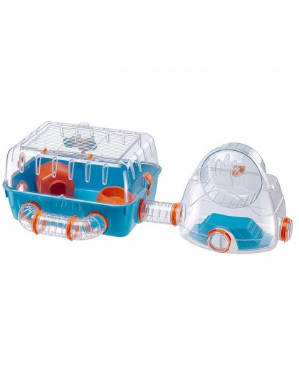 FERPLAST Combi 2 - Cage