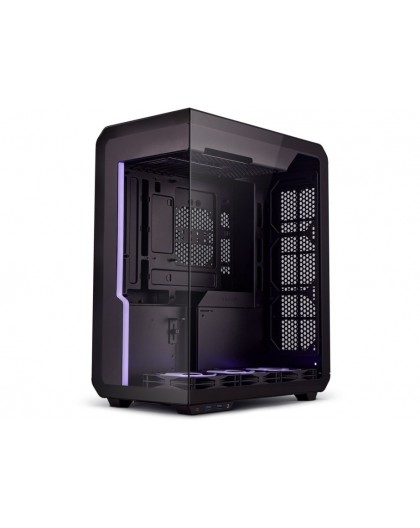 Ssupd Xhuttle Midi-Tower case