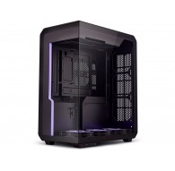 Ssupd Xhuttle Midi-Tower case