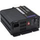 Qoltec Smart Monolith Battery Charger for LiFePO4 AGM GEL SLA batteries | 10A | 12V