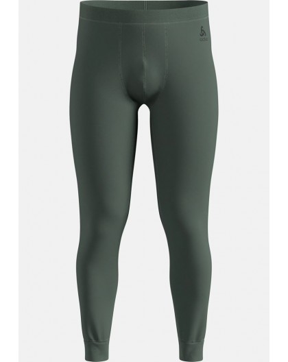 ODLO BL BOTTOM long MERINO 260 trousers, size L, Blue