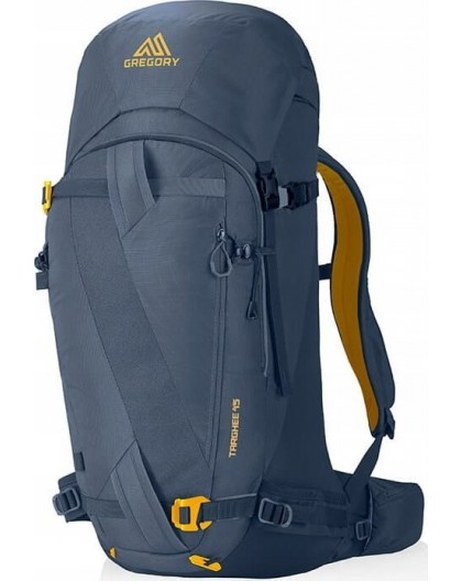 Gregory Targhee 45 skydiving backpack - ALASKA BLUE (L)