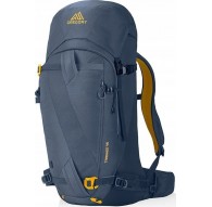 Рюкзак для парашютизма Gregory Targhee 45 - ALASKA BLUE (L)