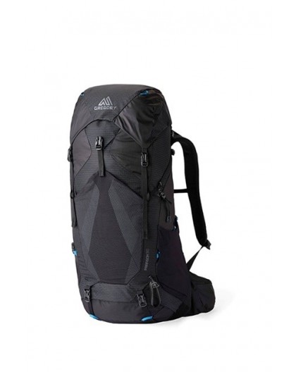 Gregory Paragon Hiking backpack 50 l M/L Black
