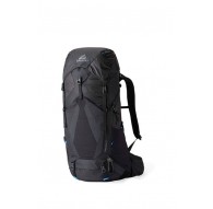 Gregory Paragon Hiking backpack 50 l M/L Black