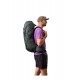 Gregory Paragon Hiking backpack 50 l M/L Black