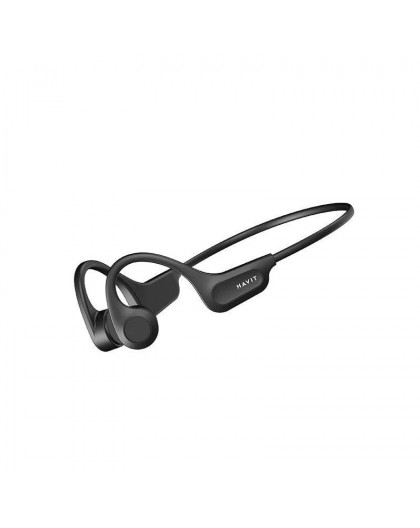 Havit E531BT – bone conduction headphones, black