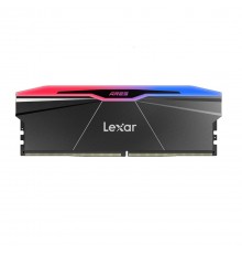 Lexar ARES RGB 32GB (2X16GB) DDR5 6000MHz CL28 memory