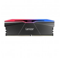 Lexar ARES RGB 32GB (2X16GB) DDR5 6000MHz CL28 memory