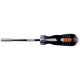 Bahco Pistol Handle Ratcheting Screwdriver
