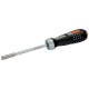 Bahco Pistol Handle Ratcheting Screwdriver