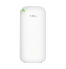 D-Link AX1800 Mesh Wi-Fi 6 Range Network repeater White 100, 1000 Mbit/s
