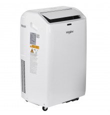 Portable air conditioner WHIRLPOOL PACF29CO W White