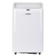 Portable air conditioner WHIRLPOOL PACF29CO W White