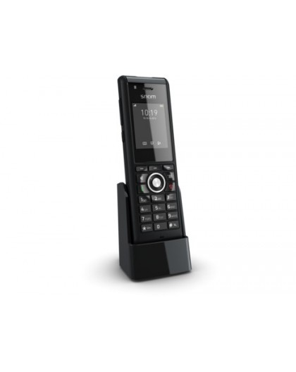 Snom M85 Caller ID Black