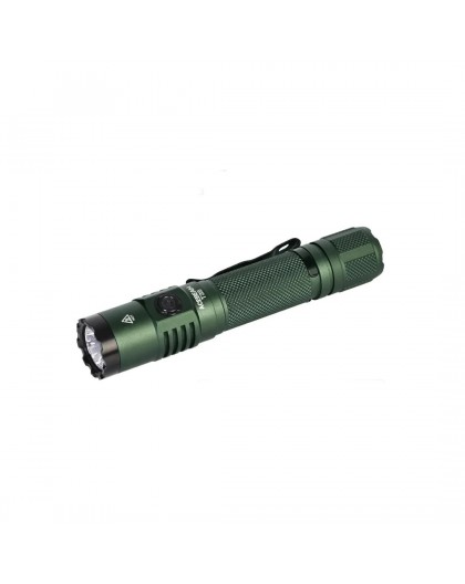 AceBeam T35 Green torch