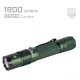 AceBeam T35 Green torch
