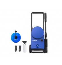 Nilfisk Core 125-5 PC EU pressure washer Upright Electric 438 l/h