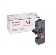 KYOCERA TK-5220M toner cartridge 1 pc(s) Original Magenta