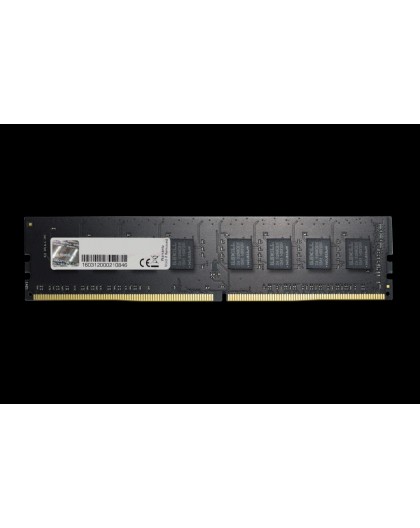 G.Skill Value memory module 8 GB 1 x 8 GB DDR4