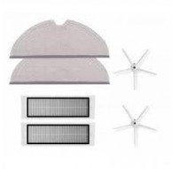 VACUUM ACC KIT /WHITE/S5/S6/E2 8.02.0074 ROBOROCK