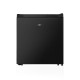 HEINRICH"S HKB 4188 SW Refrigerator Black
