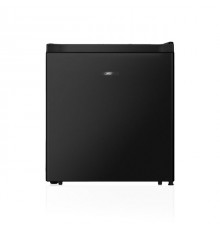 HEINRICH"S HKB 4188 SW Refrigerator Black
