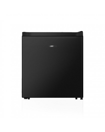 HEINRICH"S HKB 4188 SW Refrigerator Black