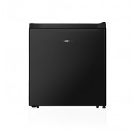 HEINRICH"S HKB 4188 SW Refrigerator Black