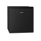 HEINRICH"S HKB 4188 SW Refrigerator Black