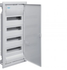 Hager VU48NE electrical enclosure IP30