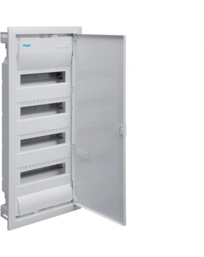 Hager VU48NE electrical enclosure IP30