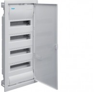 Hager VU48NE electrical enclosure IP30