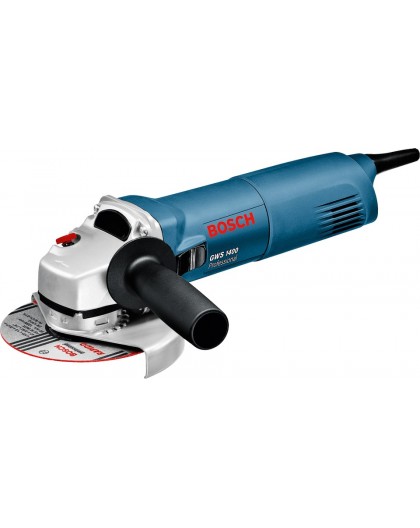 Bosch GWS 1400 angle grinder 12.5 cm 11000 RPM 1400 W 2.2 kg