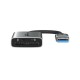 TP-Link UA430 kaardilugeja USB 3.2 Gen 1 (3.1 Gen 1) Type-C Hall