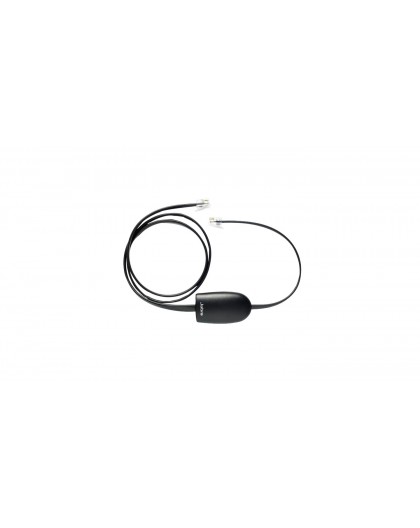 Jabra HHC adapter