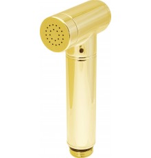 Handset for washbasin and bidet faucets - bidetta