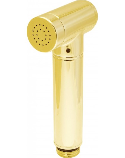 Handset for washbasin and bidet faucets - bidetta