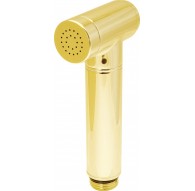 Handset for washbasin and bidet faucets - bidetta