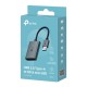 TP-Link UA430 kaardilugeja USB 3.2 Gen 1 (3.1 Gen 1) Type-C Hall